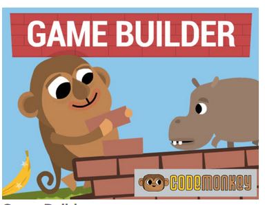 gamebuilder codemonkey